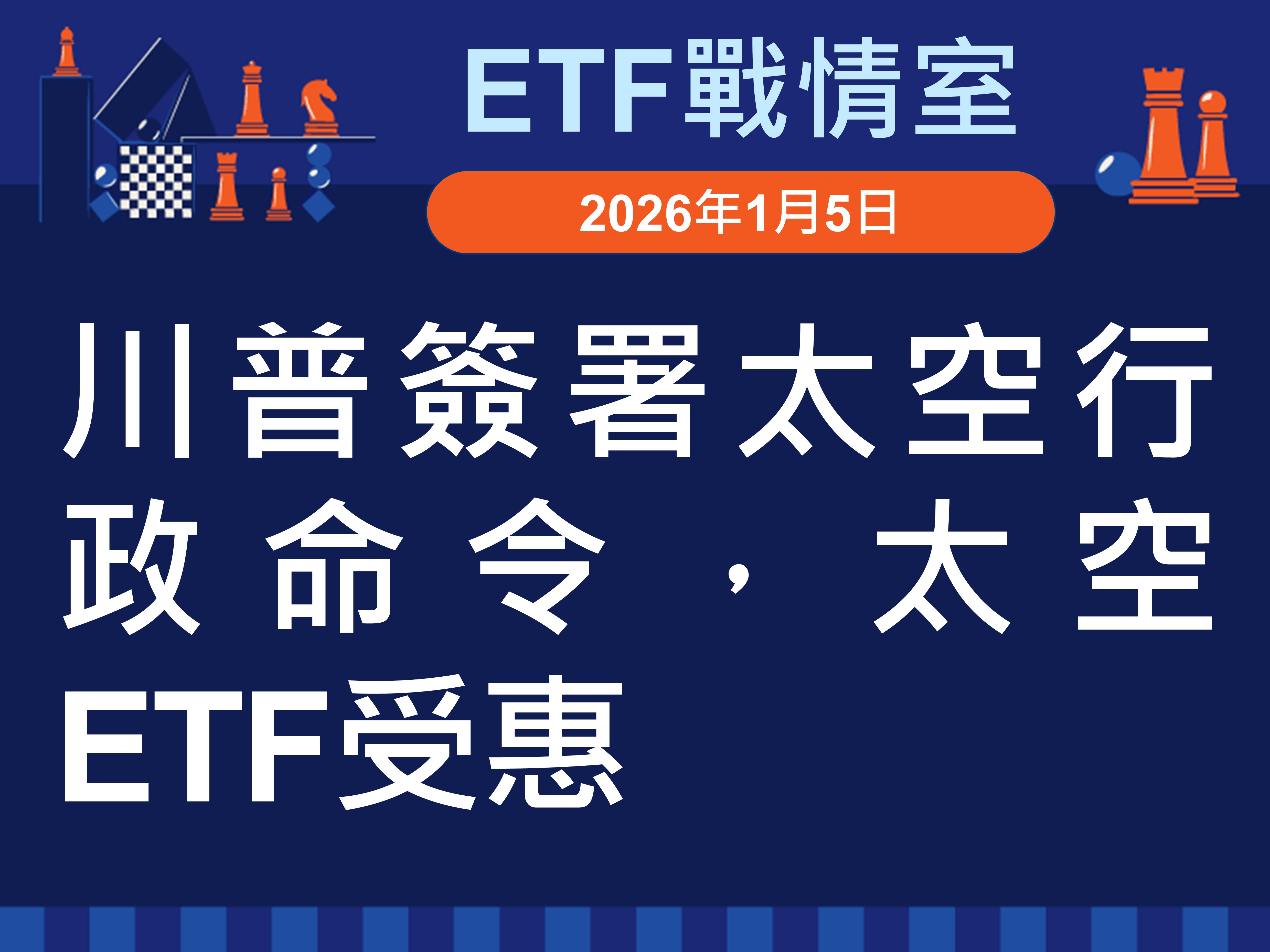 ETF智慧投